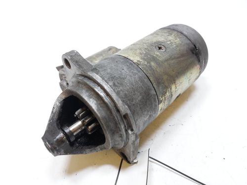 Used Starter FIAT DUCATO Panorama (280_) 2.5 D 4x4 (75 hp) 30454352