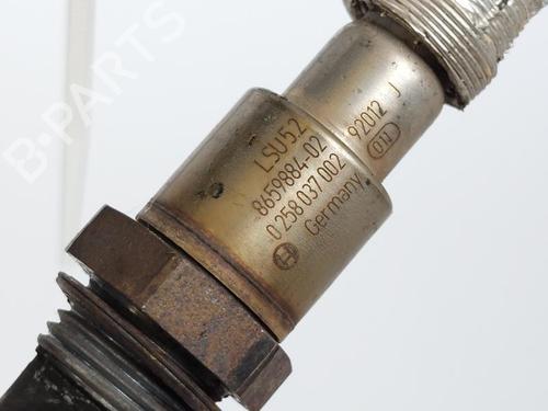 Electronic sensor BMW X1 (F48) sDrive 18 i | BP16042017M84