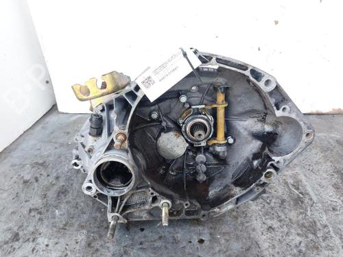 Used Gearbox FIAT MULTIPLA (186_) 1.6 16V Bipower (186AXC1A) (103 hp) 33197096