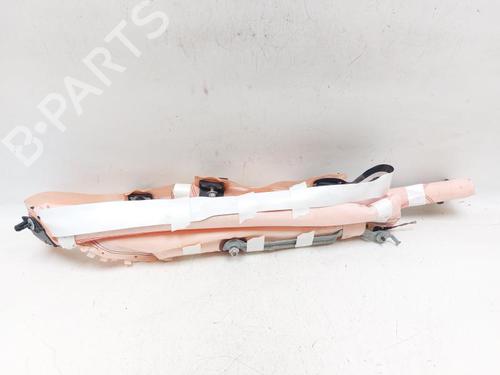 Used Right curtain airbag FORD FOCUS IV Turnier (HP) 1.5 EcoBlue (120 hp) 25152533