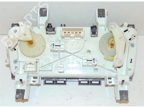 Climate control LANCIA DELTA III (844_) 1.4 (844.AXA1A) | BP15142465I5