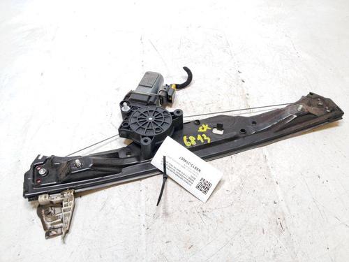 Used Front left window mechanism Front left window mechanism FORD KA (RU8) 1.2 (69 hp) 33422207 33422207