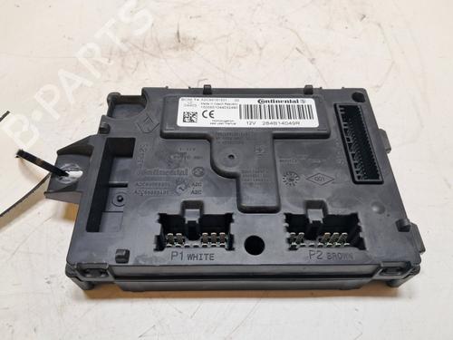 Used Electronic module Electronic module 37602215 37602215