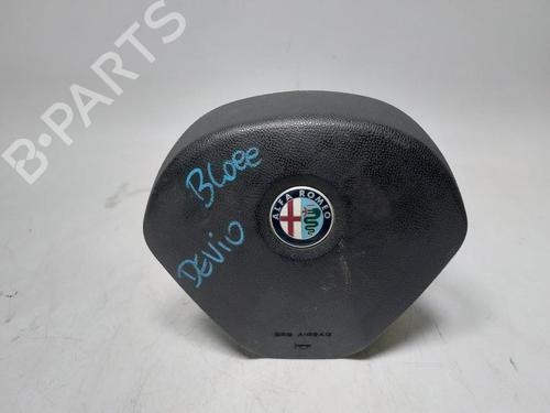 Used Driver airbag ALFA ROMEO GIULIETTA (940_) 1.6 JTDM (940FXD1A) (105 hp) 30898699