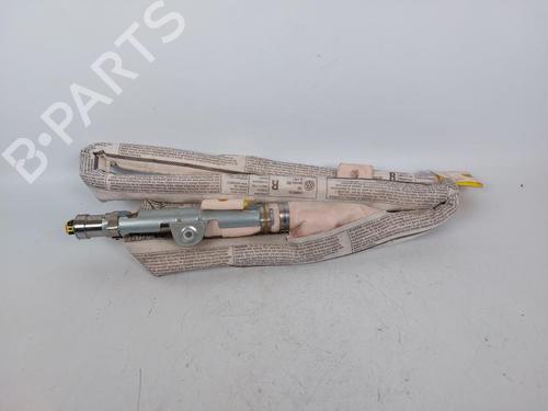 Used Right curtain airbag VW SCIROCCO III (137, 138) 1.4 TSI (122 hp) 15162052