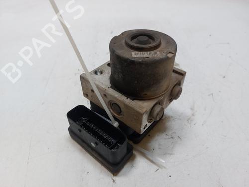 ABS ABS FORD FIESTA V (JH_, JD_) 1.4 TDCi (68 hp) 36525272 36525272