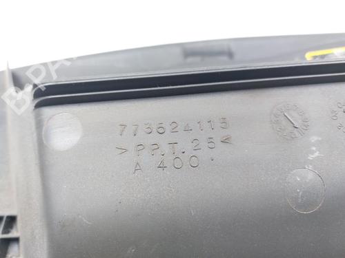 Vano posta oggetti FIAT PUNTO (188_) 1.2 60 (188.030, .050, .130, .150, .230, .250) | BP29933347C95 