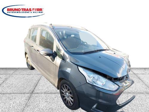 Climate control FORD B-MAX (JK) 1.4 LPG | BP15168566I5 