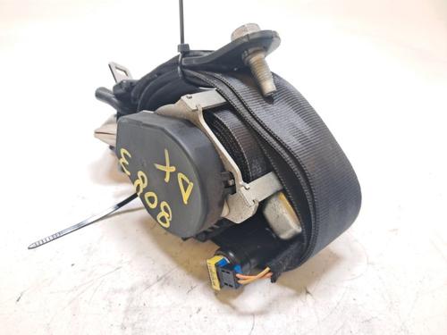 Used Front right seatbelt Front right seatbelt 37513469 37513469