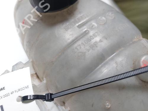 Ekspansjonstank RENAULT TRAFIC III Van (FG_) 2.0 dCi 130 (FGMY) | BP30898432C120 