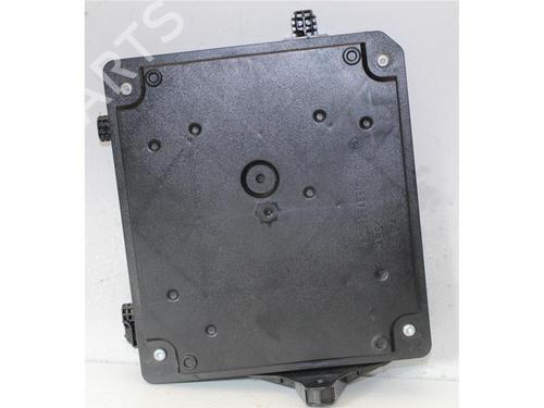 Electronic module RENAULT MEGANE III Hatchback (BZ0/1_, B3_) 1.5 dCi (BZ09, BZ0D, BZ1W, BZ29, BZ14) | BP15142787M83 