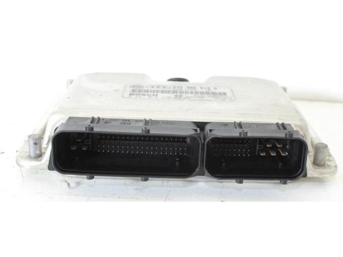 Engine control unit (ECU) AUDI A2 (8Z0) 1.2 TDI | BP15145054M57 