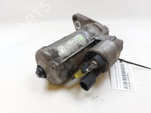 Starter SEAT ALTEA (5P1) 1.6 TDI | BP27858717M8 