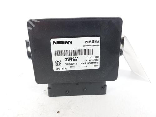 Used Engine control unit (ECU) NISSAN QASHQAI II (J11, J11_) 1.5 dCi (110 hp) 15169044