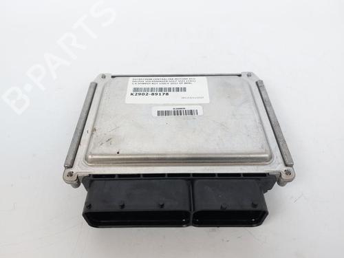 Engine control unit (ECU) VW GOLF VIII (CD1, DA1) 1.0 TSI | BP16008008M57