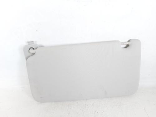 Used Right sun visor Right sun visor 24038557 24038557