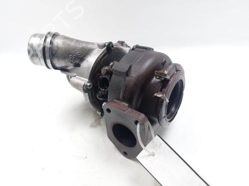 Turbocharger/Supercharger MINI MINI COUNTRYMAN (R60) Cooper D ALL4 | BP29607118M71 