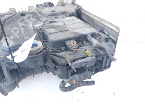 Fuel tank PEUGEOT 2008 I (CU_) 1.4 HDi | BP25752678C62 