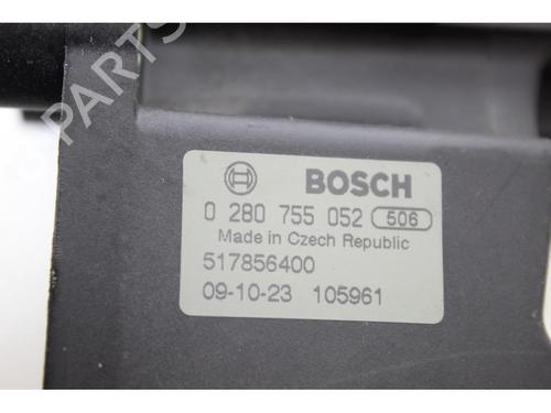 Pedal FIAT BRAVO II (198_) 1.6 D Multijet (198AXH1B) | BP15145175I4 