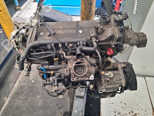 Engine FIAT PANDA (169_) 1.2 (169.AXB11, 169.AXB1A) | BP38036189M1 - Image 8