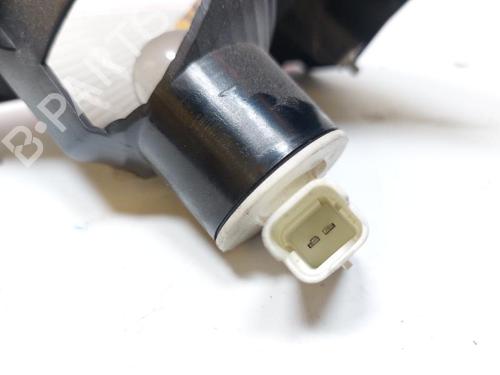 Left taillight NISSAN QASHQAI I (J10, NJ10) 1.6 dCi | BP31010960C34 