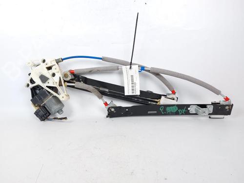 Used Rear right window mechanism Rear right window mechanism FORD B-MAX (JK) 1.5 TDCi (75 hp) 15162771 15162771