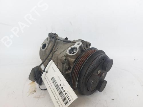 Used AC compressor SUZUKI IGNIS III (MF, FF) 1.2 AllGrip (ATK412) (90 hp) 23881036