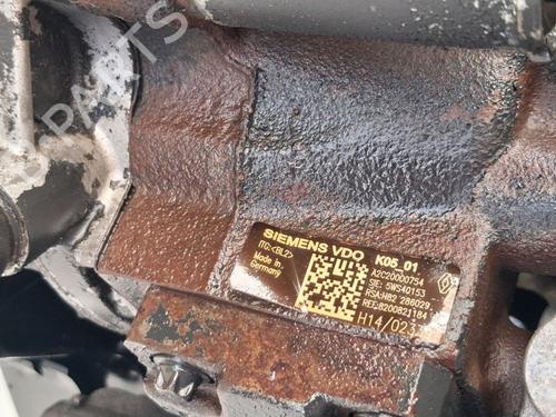 Engine RENAULT SCÉNIC II (JM0/1_) 1.5 dCi (JM16) | BP38106658M1 - Image 6