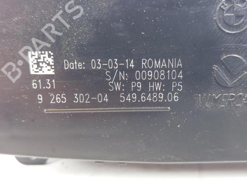 Switch BMW 1 (F20) 116 d | BP15174968I30 