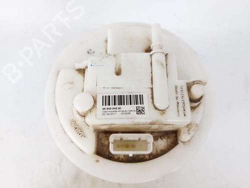 Fuel pump PEUGEOT 5008 (0U_, 0E_) 1.6 16V | BP15396997M76 