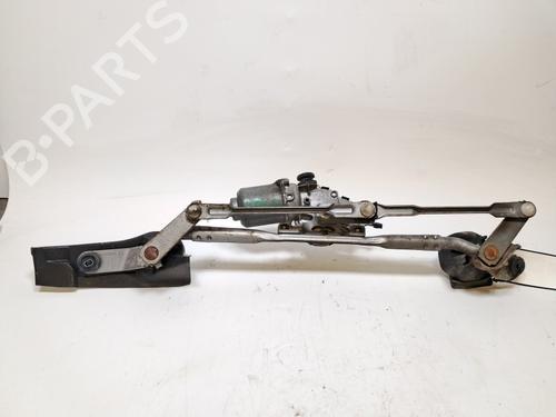 Used Front wiper motor Front wiper motor MAZDA 6 Estate (GH) 2.0 MZR-CD (GH14) (140 hp) 36488646 36488646
