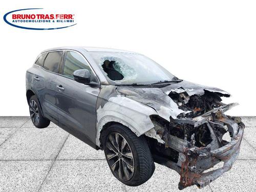 RENAULT AUSTRAL E-TECH 200 Hybrid (HGM2) (199 hp) 1672956