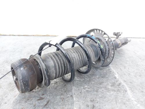 Used Left front shock absorber VW UP! (121, 122, BL1, BL2, BL3, 123) 1.0 (60 hp) 15166714