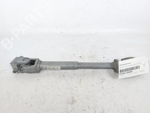 Used Steering column universal joint JAGUAR XF II (X260) 2.0 D (180 hp) 18128942