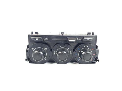Used Climate control CITROËN C3 II (SC_) 1.1 i (60 hp) 15153256