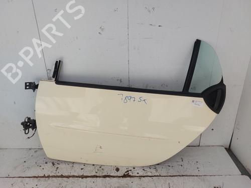 Used Left front door Left front door 36908238 36908238