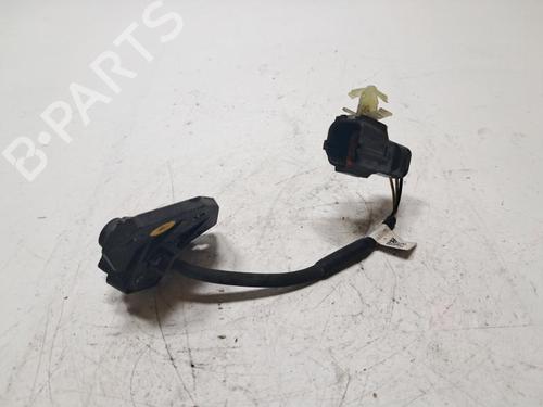 Camera MG MG ZS SUV (AZS1) 1.5 VTi | BP33195337E14 - Image 2