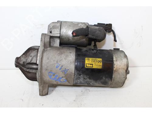 Used Starter KIA CEE'D Hatchback (ED) 1.6 CRDi 90 (90 hp) 15146388