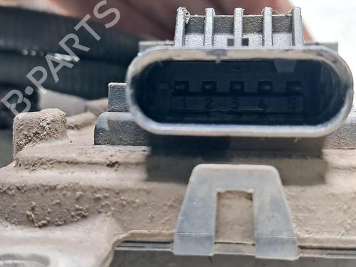 Electronic sensor KIA CEED Sportswagon (CD) 1.6 CRDi 115 | BP33194704M84 - Image 4