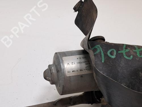 Front wiper motor FIAT PANDA (169_) 1.3 D Multijet (169.AXC1A) | BP36381104M29 - Image 2
