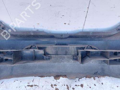 Rear bumper DACIA SANDERO II 1.2 LPG | BP30455082C8 