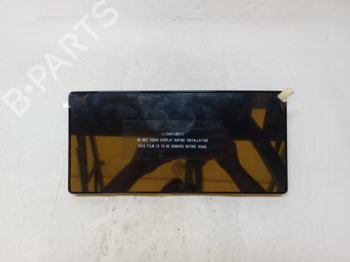 kombiinstrument-ford-puma-j2k-cf7-2019-37287080 main image