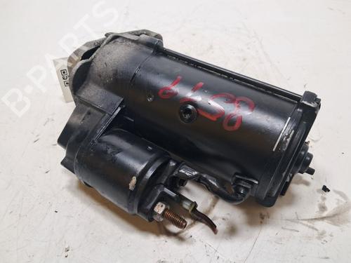 Starter VW PASSAT B5 (3B2) 1.9 TDI | BP40215510M8 - Image 2