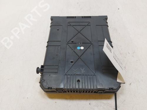 Electronic module PEUGEOT 208 I (CA_, CC_) 1.6 HDi / BlueHDi 75 | BP37486033M83 - Image 4