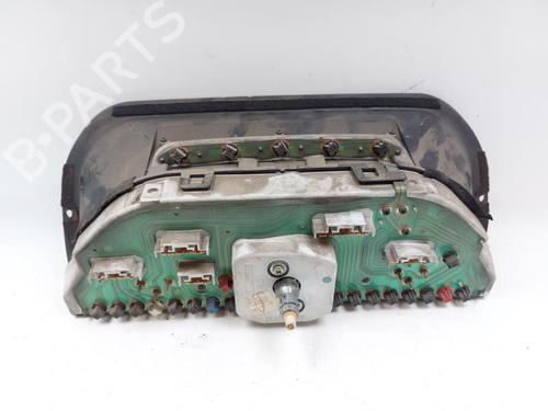 Instrument cluster FIAT DUCATO Bus (230_) 1.9 D | BP28162476C47 