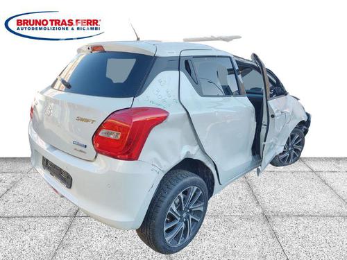 Air filter box SUZUKI ACROSS (A5Z_) 2.5 Hybrid | BP15172539M87 