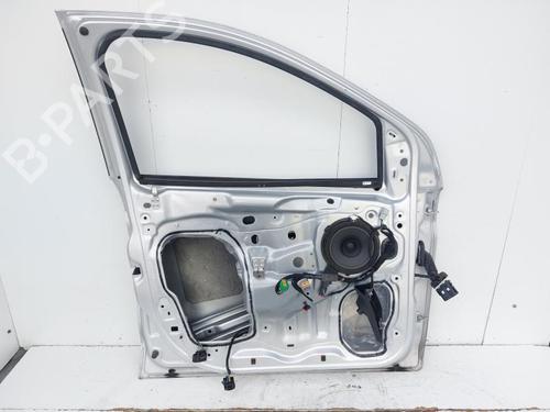 Left front door FORD KA+ III (UK, FK) 1.2 | BP29933414C2