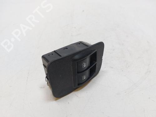 Comutador vidro frente esquerdo Comutador vidro frente esquerdo FIAT FIORINO Box Body/MPV (225_) 1.3 D Multijet (80 hp) 36618273 36618273