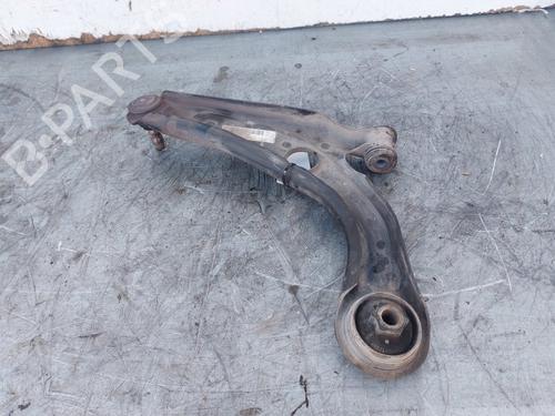 Right front suspension arm LANCIA YPSILON (312_) 1.2 (312.PXA1A, 312.YXA1A) | BP36430040M13 - Image 5