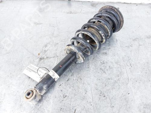 Used Left front shock absorber MITSUBISHI L200 / TRITON (KJ_, KK_, KL_) 2.4 DI-D 4WD (KJ0T) (154 hp) 15154941